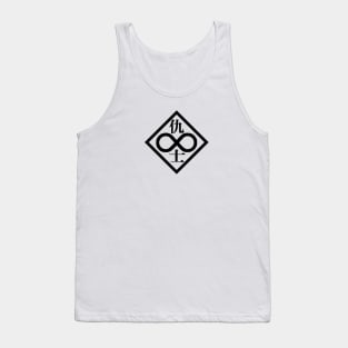 The Individual Eleven Tank Top